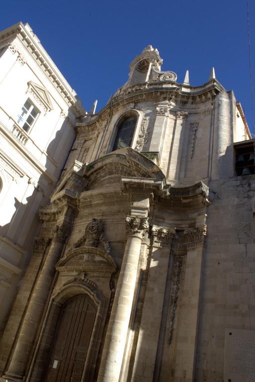 Maison Bijou Syracuse Esterno foto