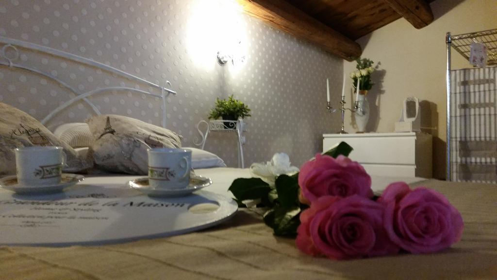 Maison Bijou Syracuse Esterno foto