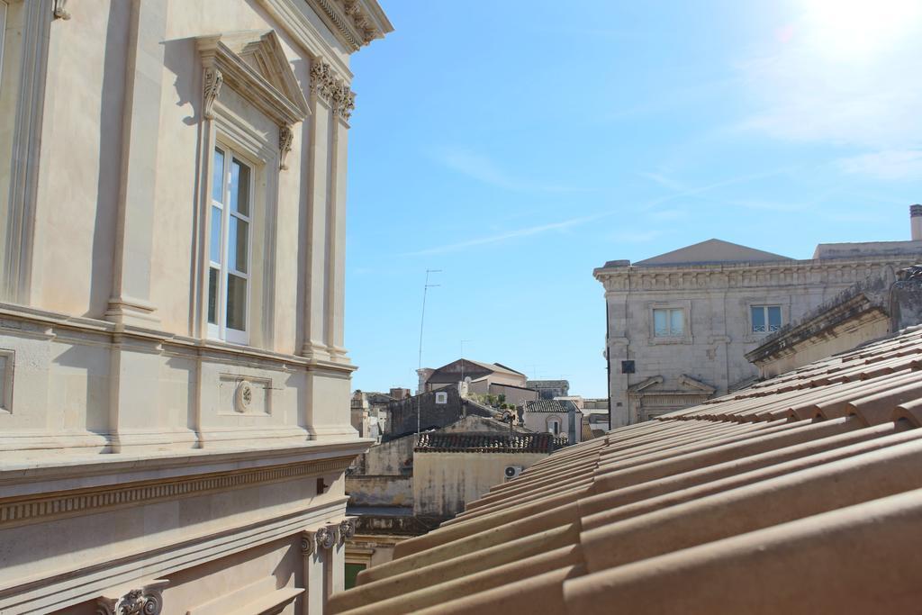 Maison Bijou Syracuse Esterno foto