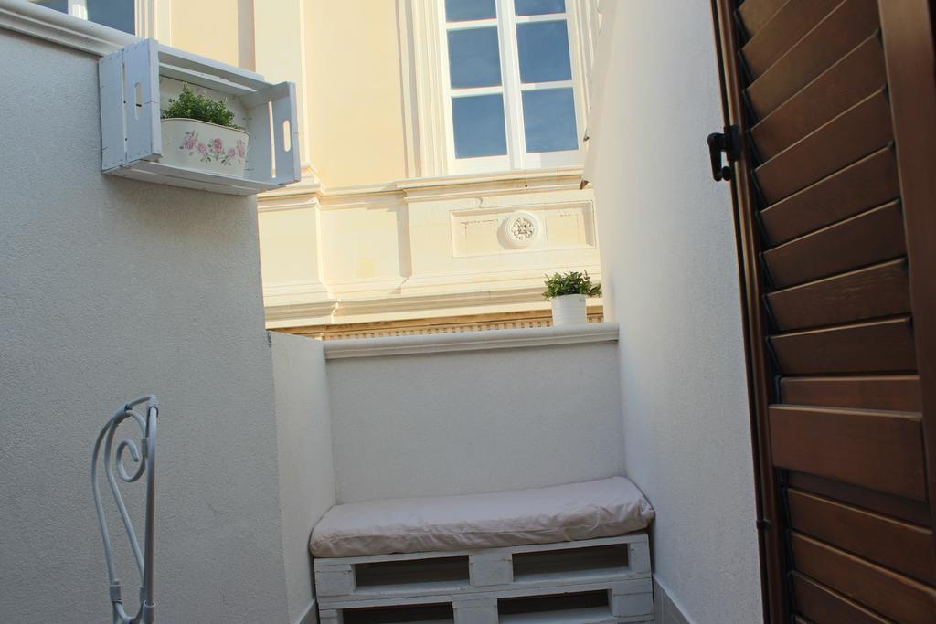 Maison Bijou Syracuse Esterno foto