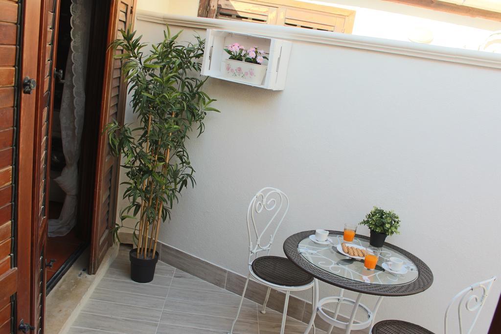 Maison Bijou Syracuse Esterno foto