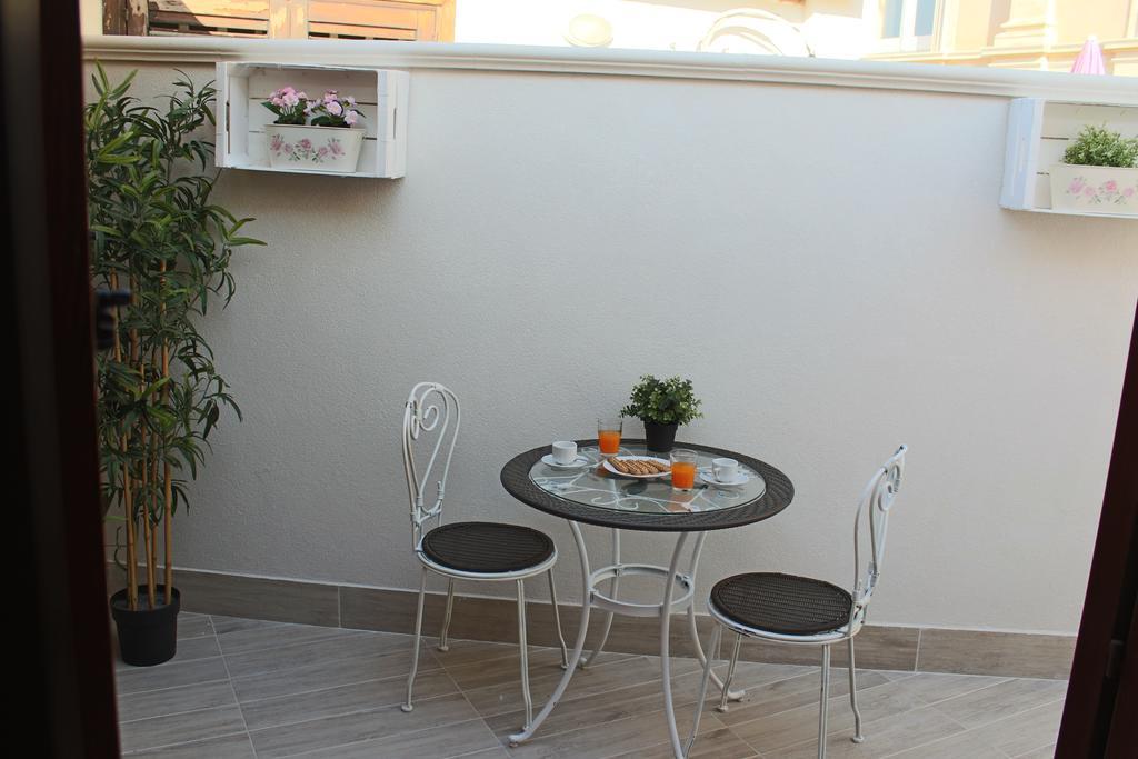 Maison Bijou Syracuse Esterno foto