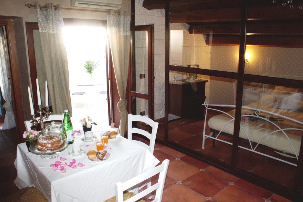 Maison Bijou Syracuse Esterno foto