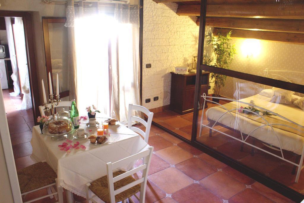 Maison Bijou Syracuse Esterno foto