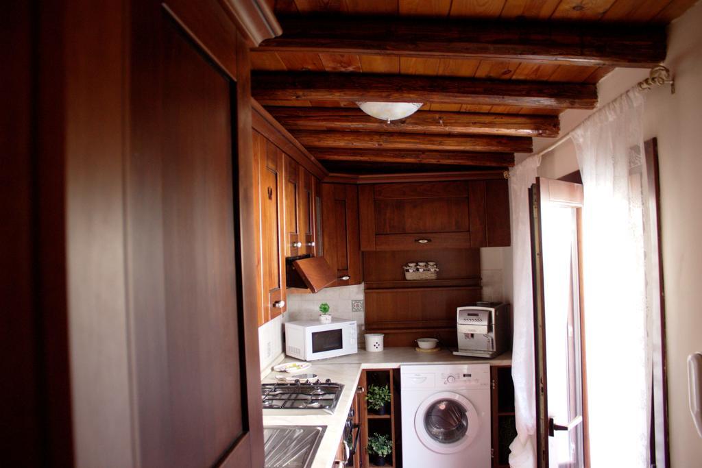 Maison Bijou Syracuse Camera foto