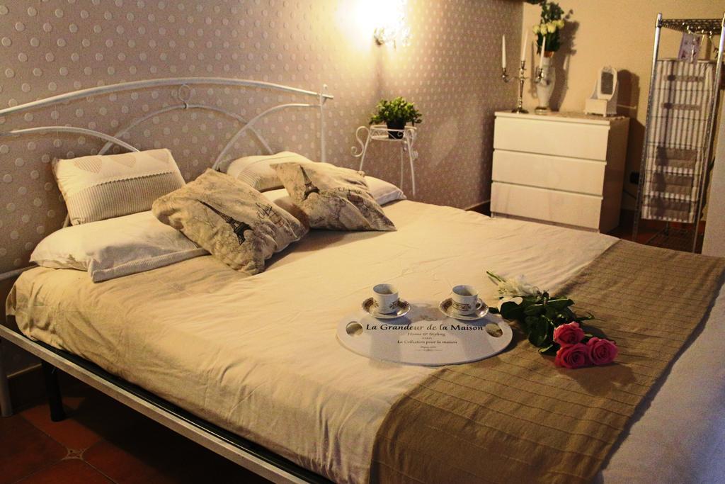 Maison Bijou Syracuse Esterno foto