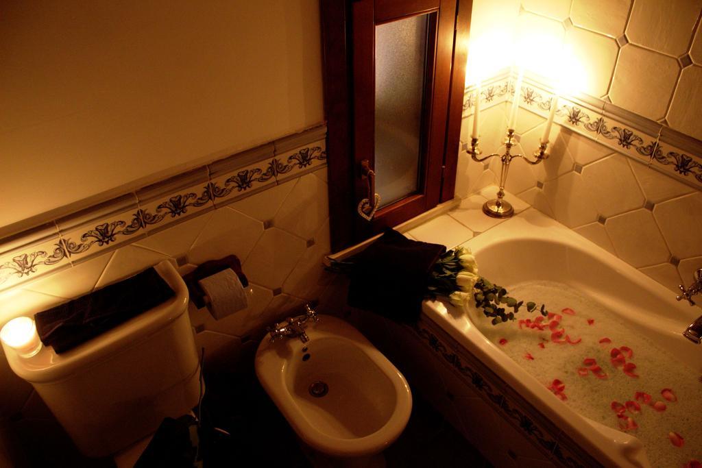 Maison Bijou Syracuse Camera foto