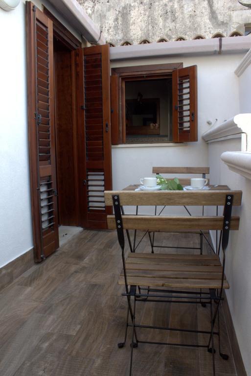 Maison Bijou Syracuse Esterno foto