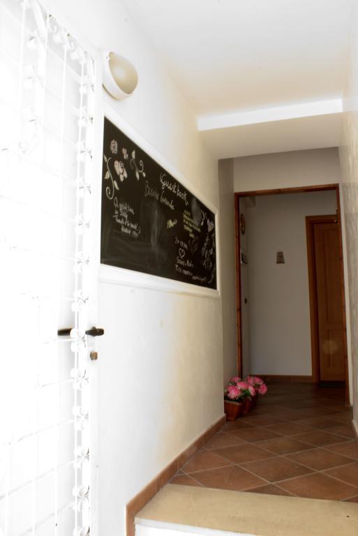 Maison Bijou Syracuse Esterno foto