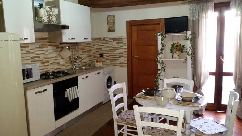 Maison Bijou Syracuse Esterno foto