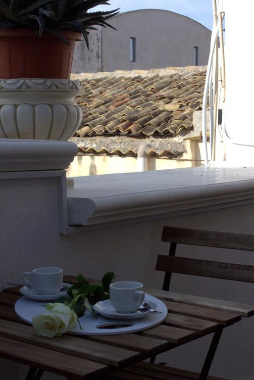 Maison Bijou Syracuse Esterno foto