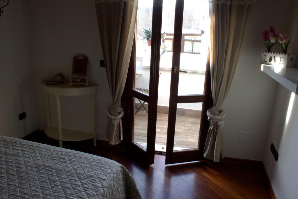 Maison Bijou Syracuse Esterno foto