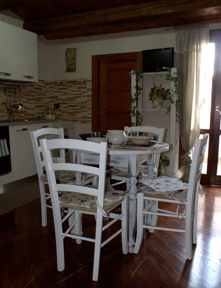 Maison Bijou Syracuse Esterno foto