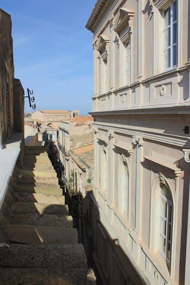 Maison Bijou Syracuse Esterno foto