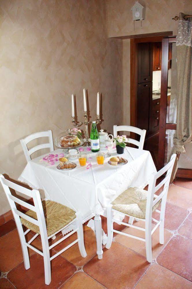 Maison Bijou Syracuse Esterno foto