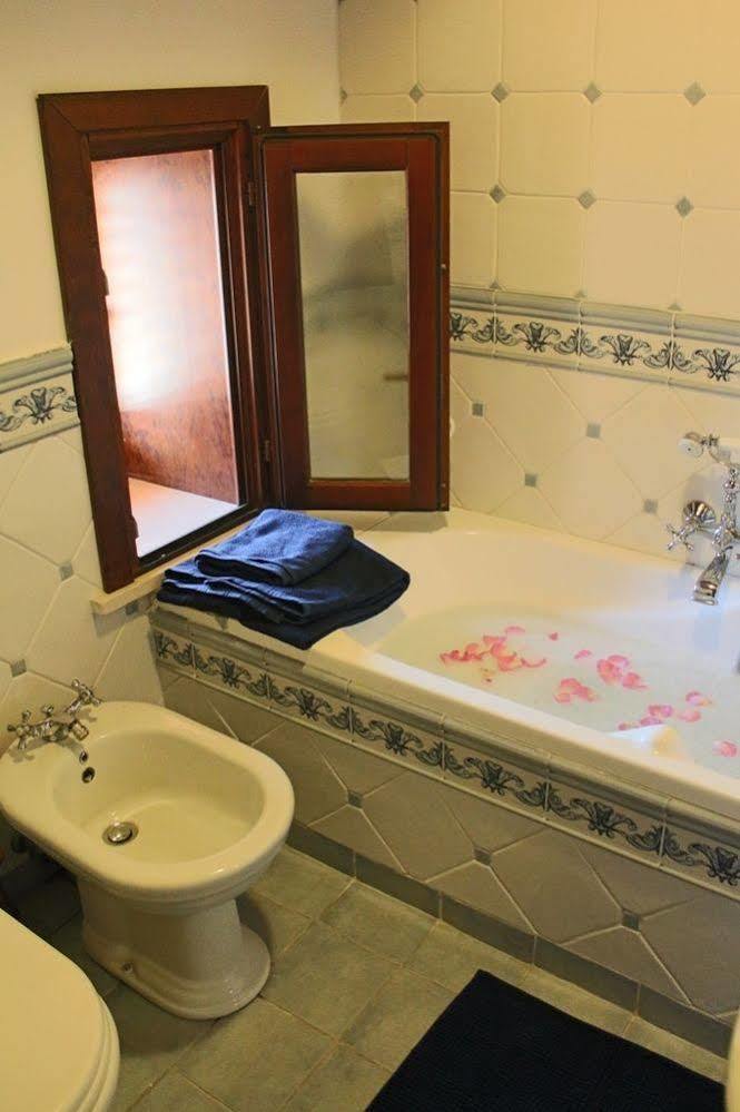 Maison Bijou Syracuse Esterno foto
