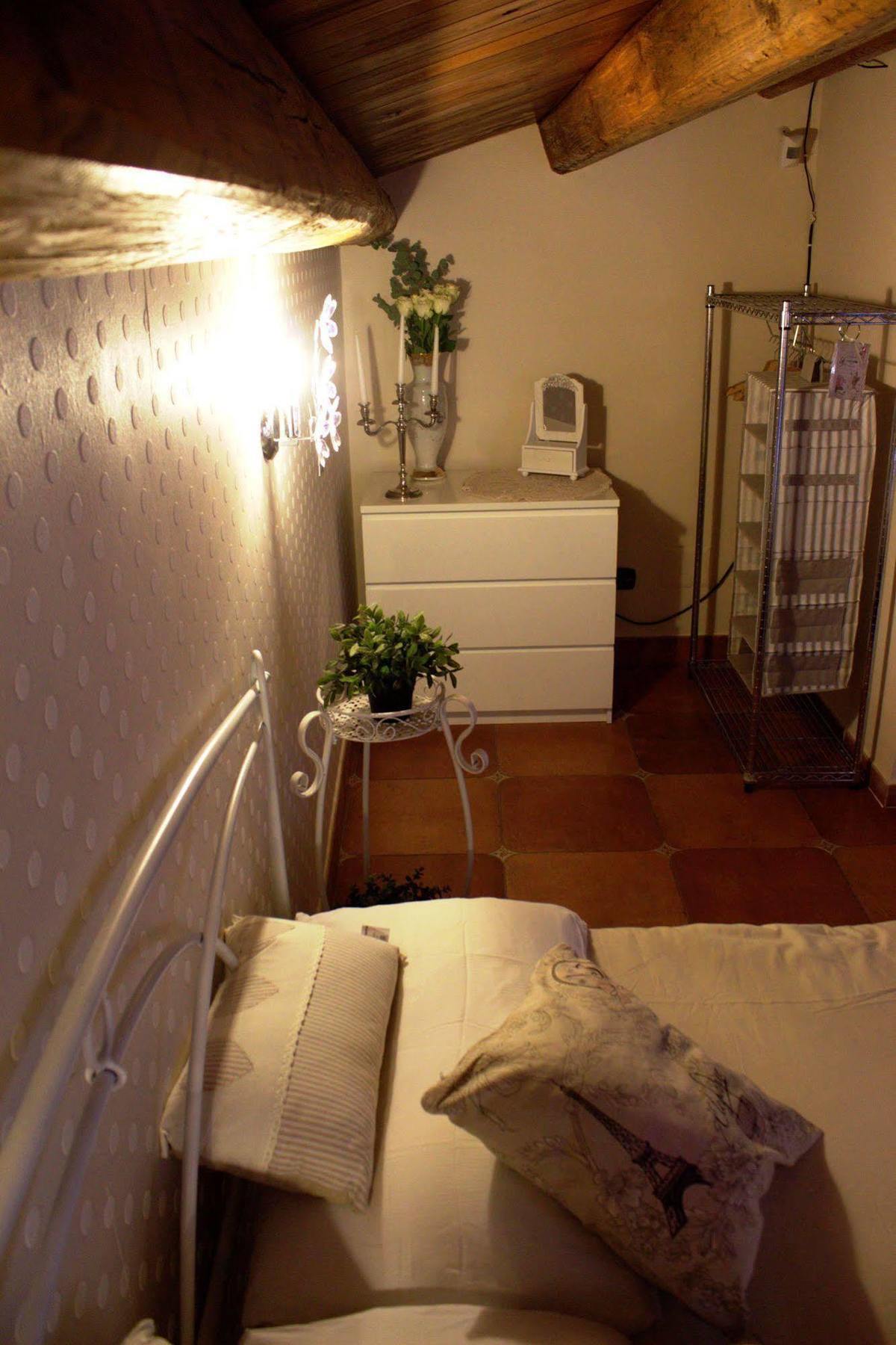 Maison Bijou Syracuse Esterno foto