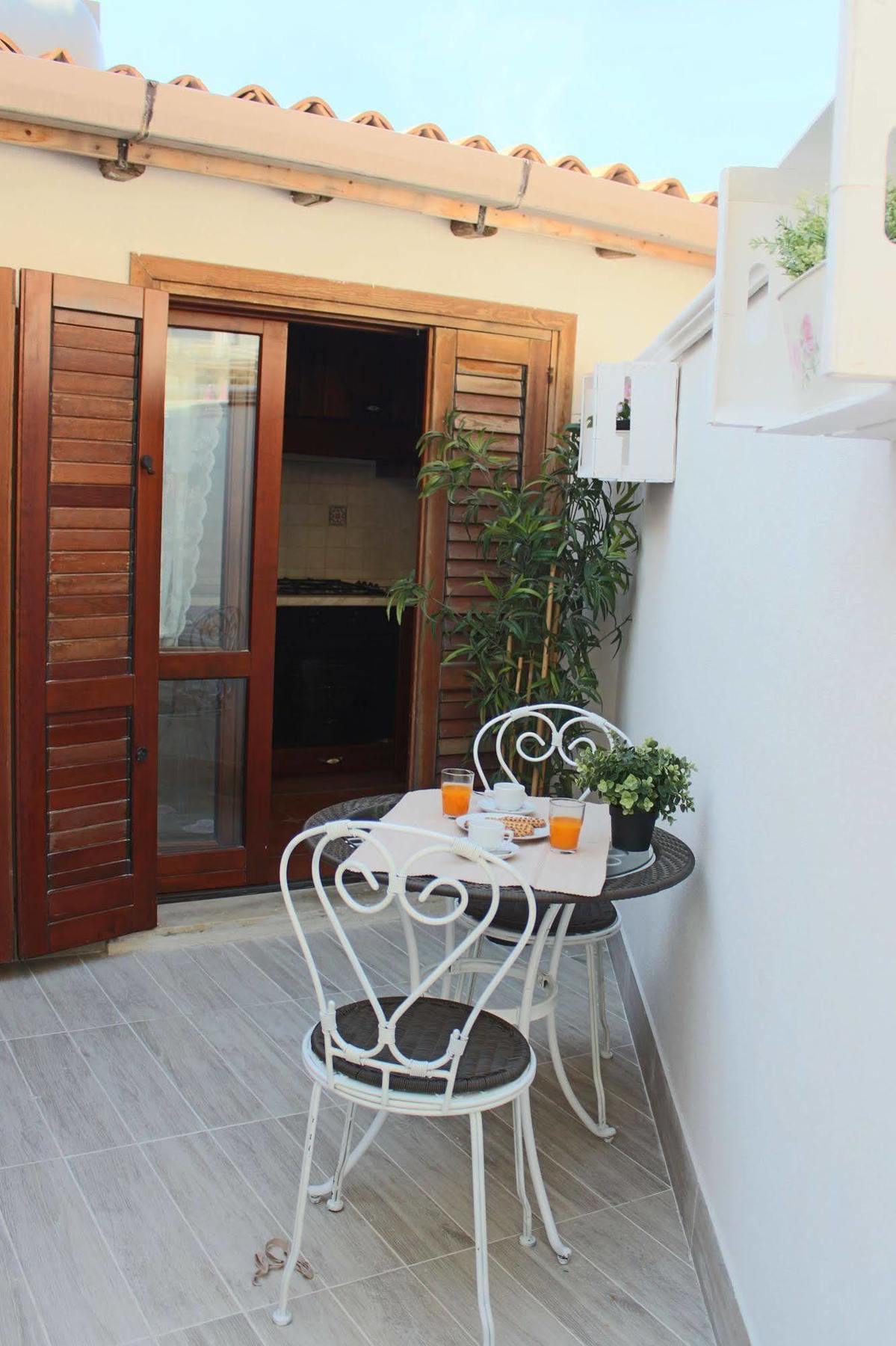 Maison Bijou Syracuse Esterno foto