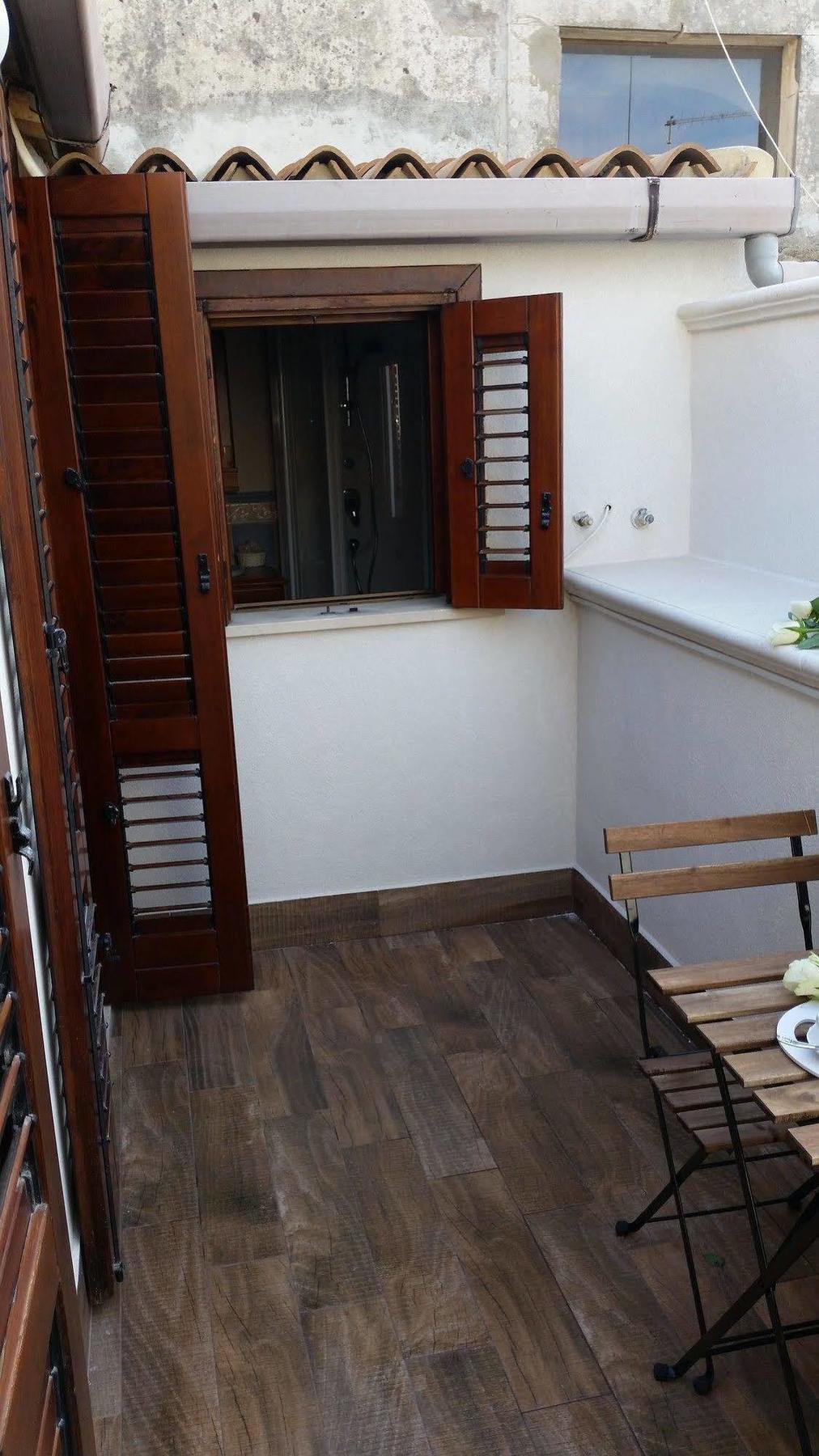 Maison Bijou Syracuse Esterno foto