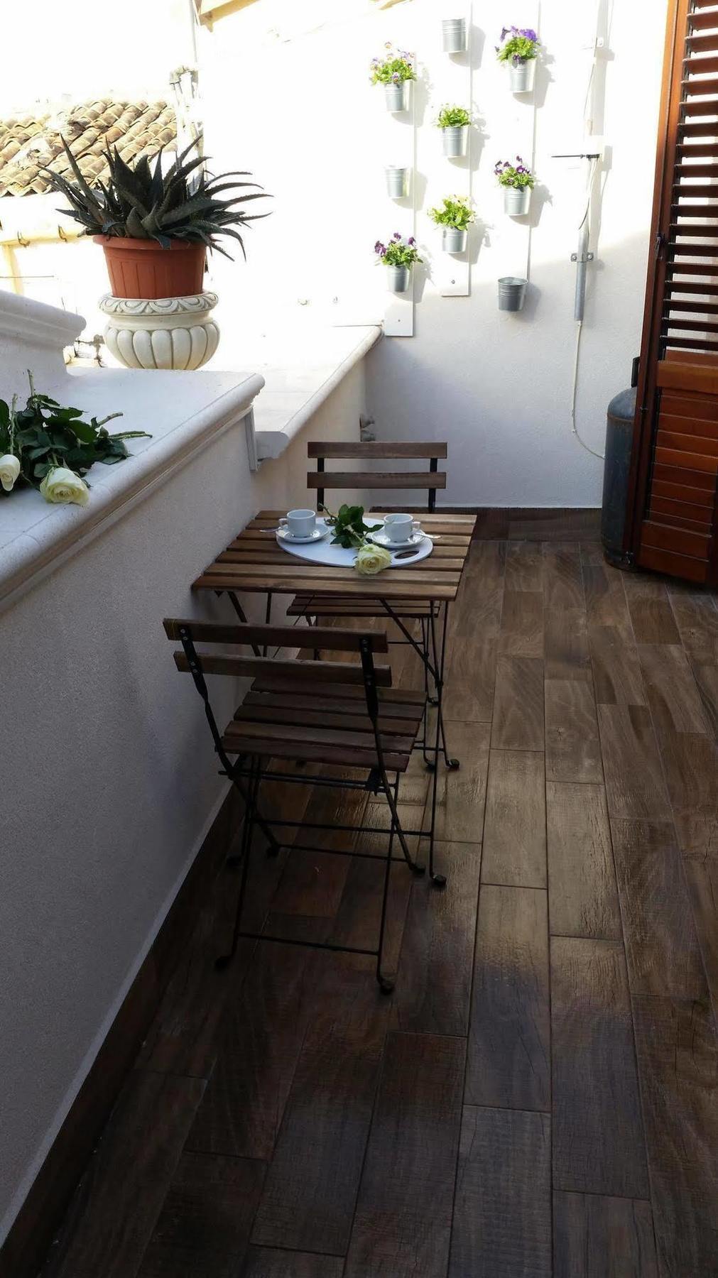 Maison Bijou Syracuse Esterno foto