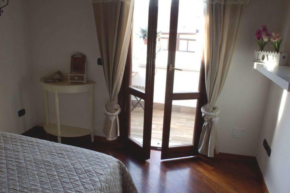 Maison Bijou Syracuse Esterno foto