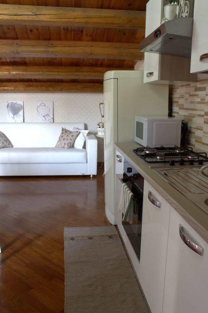 Maison Bijou Syracuse Esterno foto
